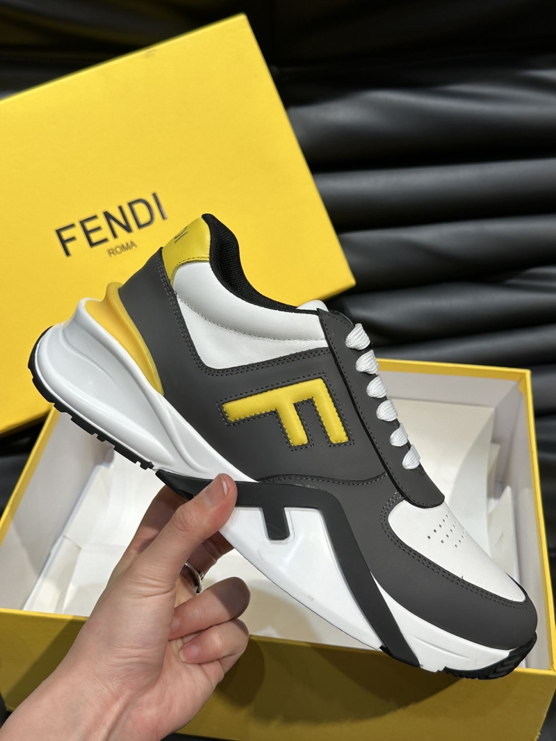 Fendi Sneakers